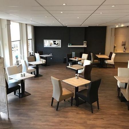 Hotel Plein 10 Zuidzande Eksteriør billede