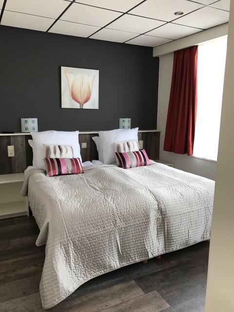 Hotel Plein 10 Zuidzande Eksteriør billede