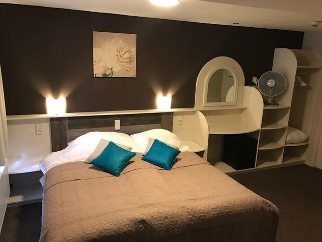 Hotel Plein 10 Zuidzande Eksteriør billede