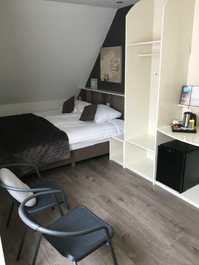 Hotel Plein 10 Zuidzande Eksteriør billede